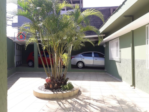 Casa com 3 Quartos à Venda, 154 m² em Mooca - São Paulo
