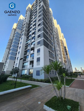 Imagem Apartamento com 2 Quartos à Venda, 48 m² em Centro - Osasco