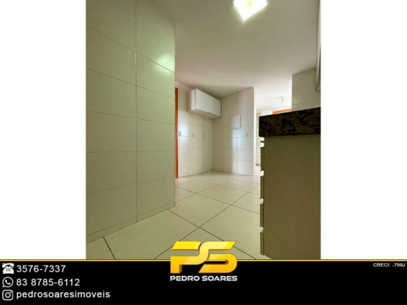 Imagem Apartamento com 3 Quartos à Venda, 150 m² em Estados - João Pessoa Imagem Apartamento com 3 Quartos à Venda, 150 m² em Estados - João Pessoa