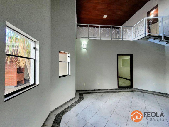 Imagem Casa com 3 Quartos à Venda, 187 m² em Jardim Ipiranga - Americana Imagem Casa com 3 Quartos à Venda, 187 m² em Jardim Ipiranga - Americana