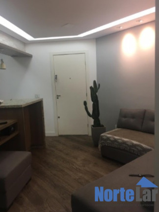 Imagem Apartamento com 2 Quartos à Venda, 48 m² em Vila Bela Vista (zona Norte) - São Paulo Imagem Apartamento com 2 Quartos à Venda, 48 m² em Vila Bela Vista (zona Norte) - São Paulo