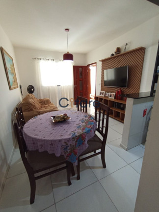 Casa de Condomínio com 2 Quartos à Venda, 177 m² em Vereda Tropical - Eusébio