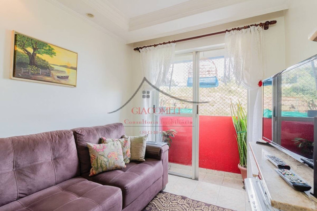 Imagem Apartamento com 3 Quartos à Venda, 55 m² em Jardim Santa Terezinha (zona Leste) - São Paulo Imagem Apartamento com 3 Quartos à Venda, 55 m² em Jardim Santa Terezinha (zona Leste) - São Paulo