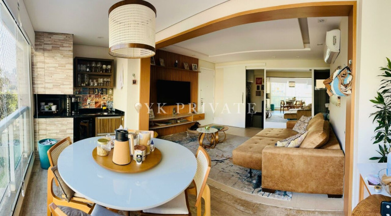 Imagem Apartamento com 3 Quartos à Venda, 89 m² em Perdizes - São Paulo