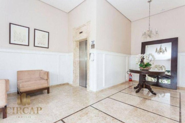 Imagem Apartamento com 3 Quartos à Venda, 93 m² em Perdizes - São Paulo