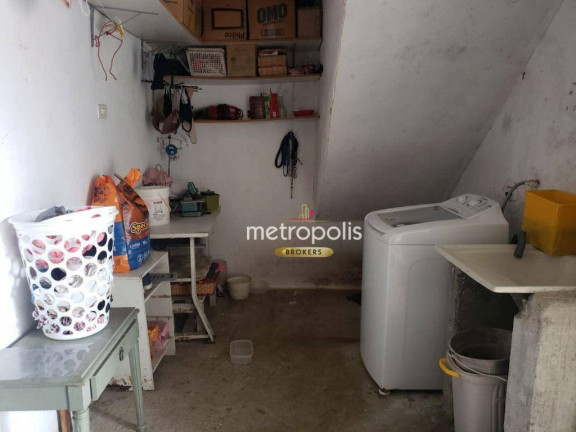 Imagem Casa com 3 Quartos à Venda, 100 m² em Olímpico - São Caetano Do Sul Imagem Casa com 3 Quartos à Venda, 100 m² em Olímpico - São Caetano Do Sul