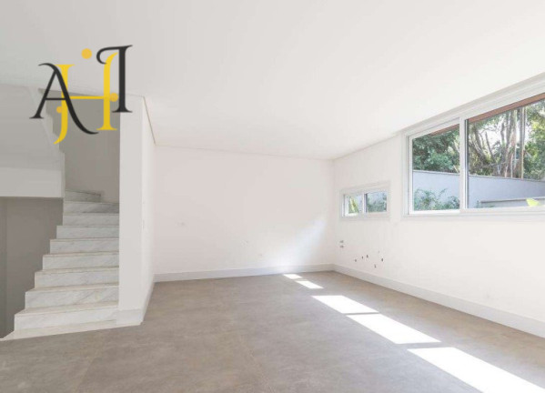 Imagem Casa com 4 Quartos à Venda, 367 m² em Alto Da Boa Vista - São Paulo