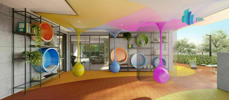 Imagem Apartamento com 2 Quartos à Venda, 74 m²