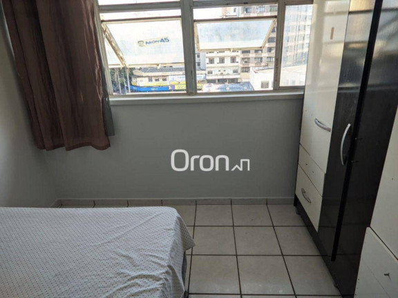 Imagem Apartamento com 2 Quartos à Venda, 40 m² em Setor Central - Goiânia Imagem Apartamento com 2 Quartos à Venda, 40 m² em Setor Central - Goiânia