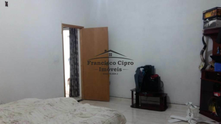 Imagem Casa com 3 Quartos à Venda, 250 m² em Quilombo - Cachoeira Paulista
