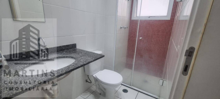 Imagem Apartamento com 3 Quartos à Venda, 84 m² em Marapé - Santos Imagem Apartamento com 3 Quartos à Venda, 84 m² em Marapé - Santos