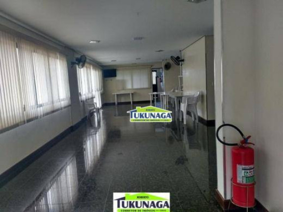Imagem Apartamento com 3 Quartos para Alugar, 80 m² em Vila Rosália - Guarulhos