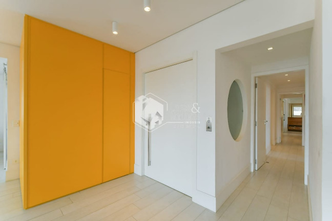 Imagem Apartamento com 3 Quartos à Venda, 209 m² em Vila Nova Conceição - São Paulo Imagem Apartamento com 3 Quartos à Venda, 209 m² em Vila Nova Conceição - São Paulo