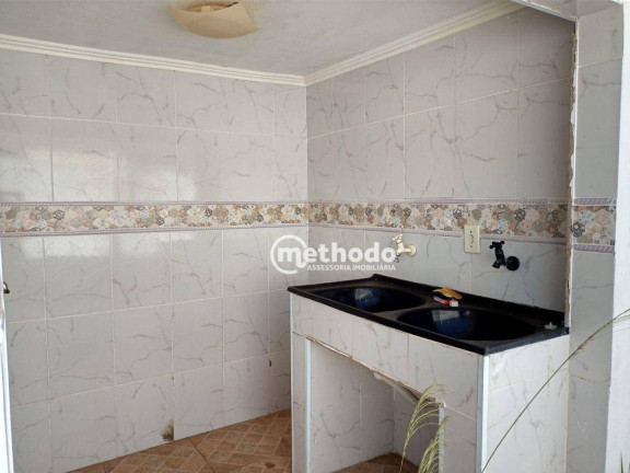 Imagem Casa com 3 Quartos à Venda, 135 m² em São Bernardo - Campinas Imagem Casa com 3 Quartos à Venda, 135 m² em São Bernardo - Campinas