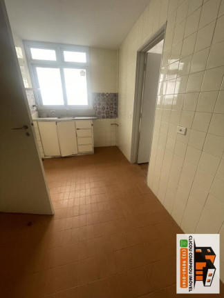 Imagem Apartamento com 2 Quartos à Venda, 80 m²