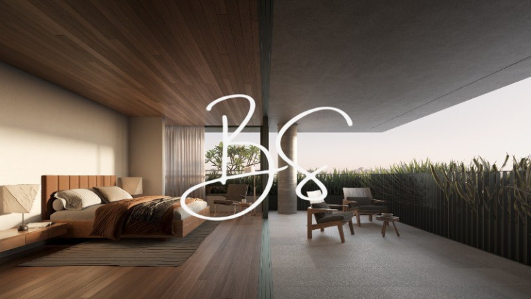 Imagem Apartamento com 3 Quartos à Venda, 278 m² em Cerqueira César - São Paulo
