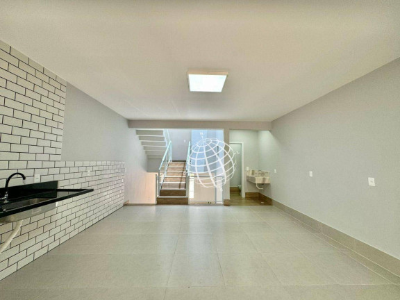 Imagem Casa com 3 Quartos à Venda, 160 m² em Jardim Pacaembu - Atibaia