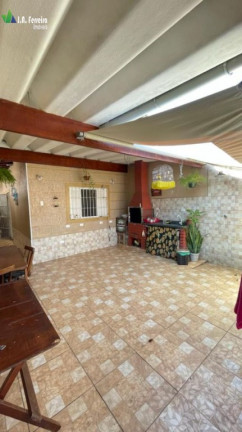 Imagem Casa com 3 Quartos à Venda, 115 m² em Jussara - Mongagua