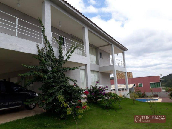 Casa com 4 Quartos à Venda, 450 m² em Ouro Fino - Santa Isabel