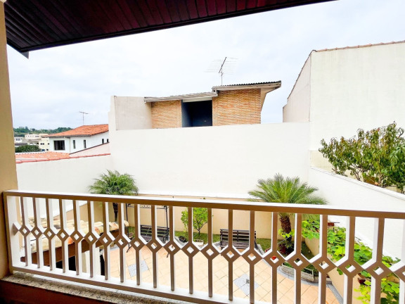 Imagem Sobrado com 3 Quartos à Venda, 407 m² em Dos Casa - São Bernardo Do Campo