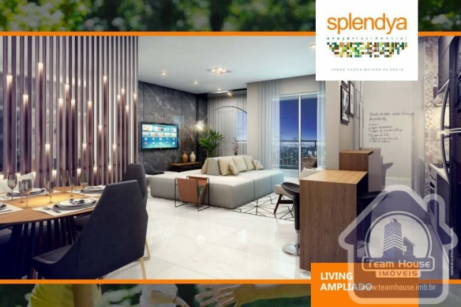 Imagem Apartamento com 3 Quartos à Venda, 79 m² em Jardim Das Cerejeiras - Arujá