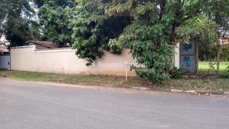 Imagem Terreno à Venda, 423 m² em Parque Xangrilá - Campinas Imagem Terreno à Venda, 423 m² em Parque Xangrilá - Campinas