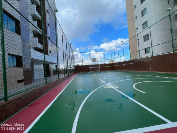 Imagem Apartamento com 3 Quartos à Venda, 122 m² em Luzia - Aracaju Imagem Apartamento com 3 Quartos à Venda, 122 m² em Luzia - Aracaju