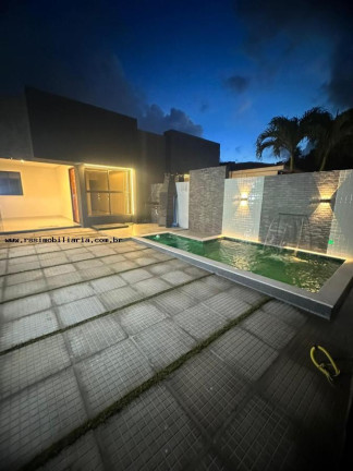 Imagem Casa com 3 Quartos à Venda, 106 m² em Bancários - João Pessoa Imagem Casa com 3 Quartos à Venda, 106 m² em Bancários - João Pessoa