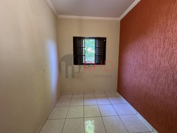 Imagem Casa com 2 Quartos à Venda, 130 m² em Jardim Residencial Morada Das Flores - Sorocaba
