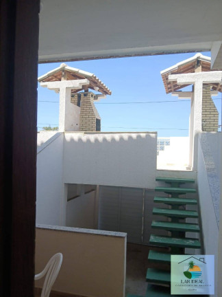 Imagem Casa com 2 Quartos à Venda, em Arpoador - Búzios Imagem Casa com 2 Quartos à Venda, em Arpoador - Búzios