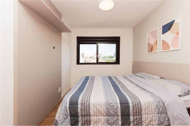 Imagem Apartamento com 2 Quartos à Venda, 116 m² em Perdizes - São Paulo