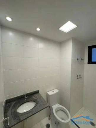 Imagem Apartamento com 2 Quartos à Venda, 44 m² em Butantã - São Paulo