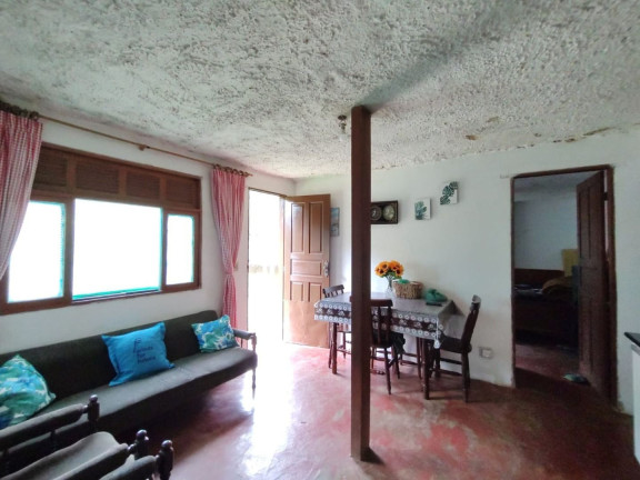 Imagem Imóvel com 3 Quartos à Venda, 235 m² em Colônia Alpina - Teresópolis