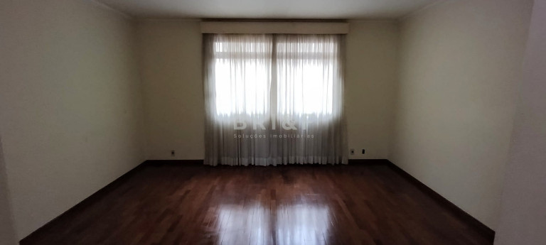 Imagem Apartamento com 4 Quartos à Venda, 294 m² em Jardim Paulista - São Paulo
