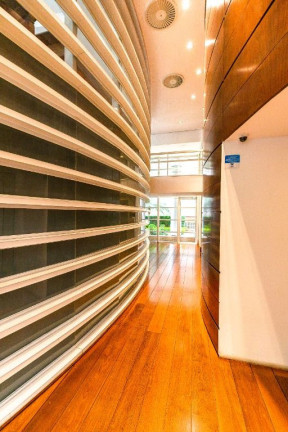 Imagem Apartamento com 2 Quartos à Venda, 117 m² em Itaim Bibi - São Paulo