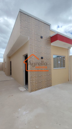Casa com 2 Quartos à Venda, 83 m² em Jardim Selma - Mogi Guaçu