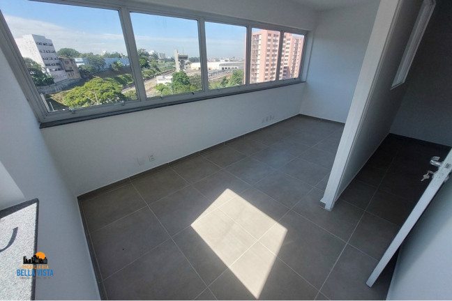 Foto do imóvel Sala Comercial à Venda,  em Jardim Oriental - São Paulo