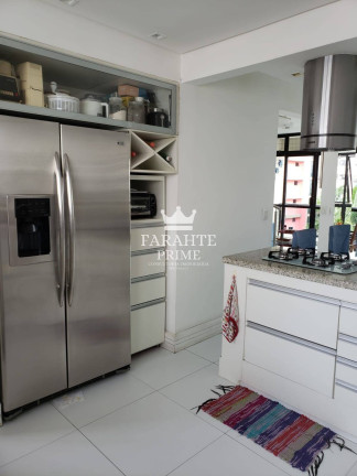 Imagem Apartamento com 4 Quartos à Venda, 210 m² em Jardim Las Palmas - Guarujá Imagem Apartamento com 4 Quartos à Venda, 210 m² em Jardim Las Palmas - Guarujá