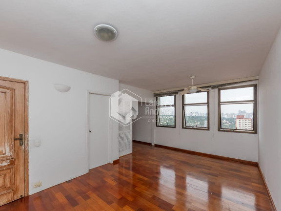 Apartamento com 2 Quartos à Venda, 89 m² em Vila Alexandria - São Paulo