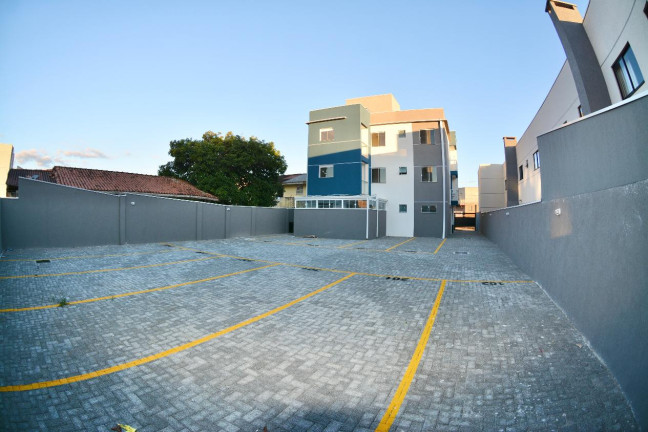 Imagem Apartamento com 3 Quartos à Venda, em Cidade Jardim - São José Dos Pinhais Imagem Apartamento com 3 Quartos à Venda, em Cidade Jardim - São José Dos Pinhais