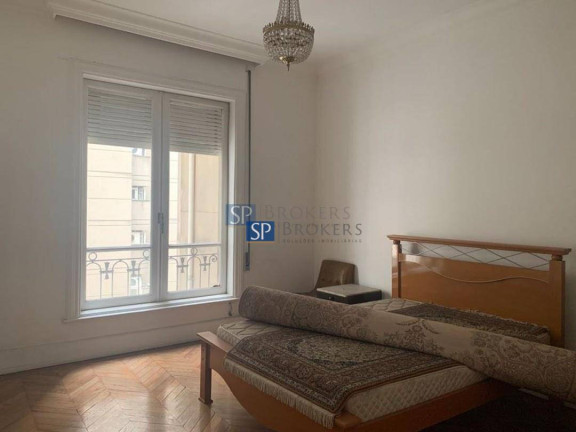 Imagem Apartamento com 2 Quartos à Venda, 140 m² em República - São Paulo Imagem Apartamento com 2 Quartos à Venda, 140 m² em República - São Paulo