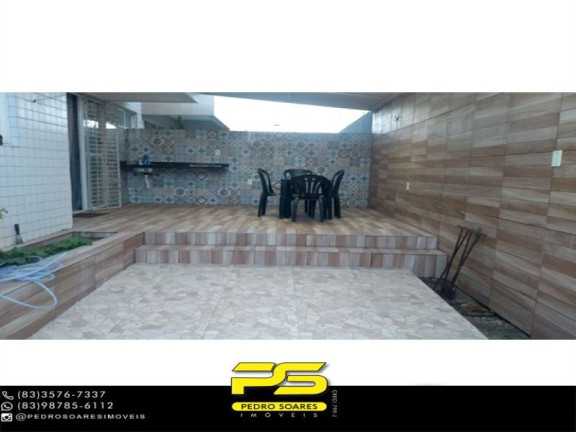 Imagem Apartamento com 3 Quartos à Venda, 107 m² em Portal Do Sol - João Pessoa
