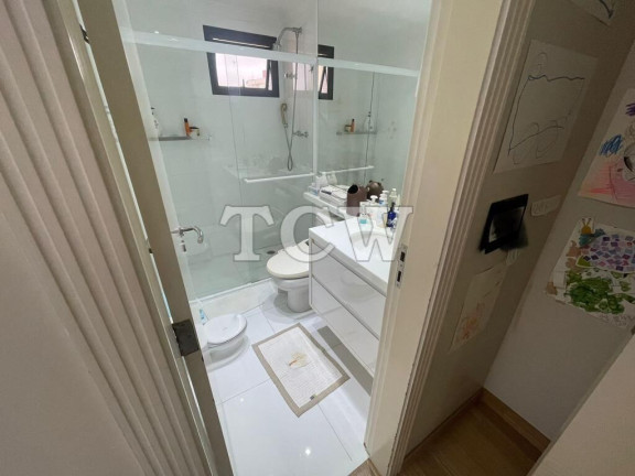Imagem Apartamento com 3 Quartos à Venda, 170 m² em Aclimação - São Paulo