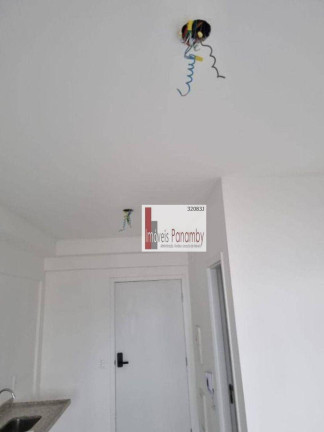Imagem Apartamento com 1 Quarto à Venda, 24 m² em Paraíso - São Paulo