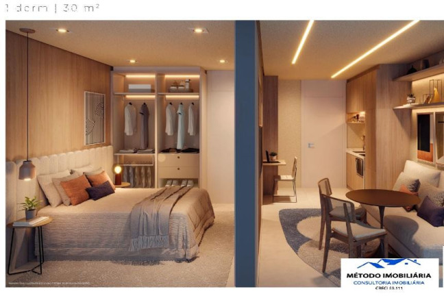 Imagem Apartamento com 2 Quartos à Venda, 58 m² em Vila Mariana - São Paulo
