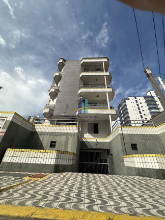 Imagem Apartamento com 1 Quarto à Venda, 43 m² em Tupi - Praia Grande Imagem Apartamento com 1 Quarto à Venda, 43 m² em Tupi - Praia Grande