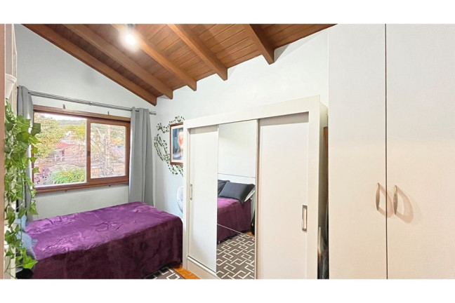 Imagem Casa de Condomínio com 3 Quartos à Venda, 97 m² em Tristeza - Porto Alegre