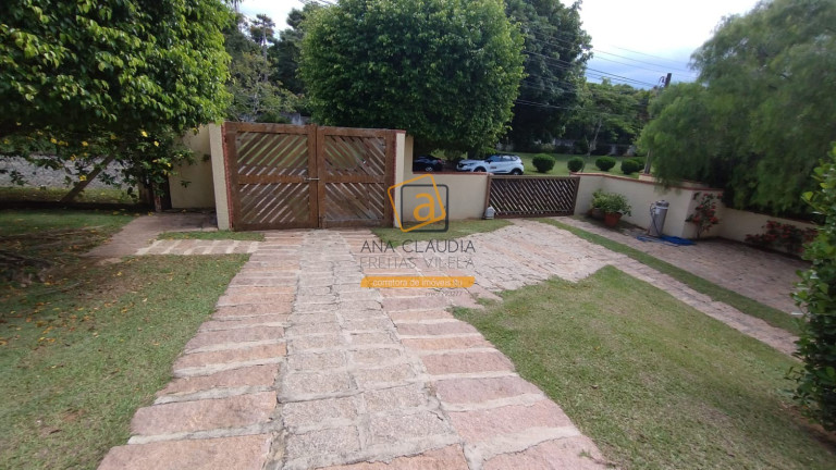 Imagem Imóvel com 5 Quartos à Venda,  em Chácara Flora - Itu