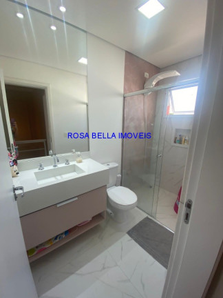 Imagem Casa com 3 Quartos à Venda, 140 m² em Engordadouro - Jundiaí