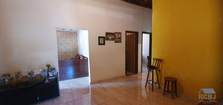 Imagem Casa com 5 Quartos à Venda,  em Cidade Jardim - Esmeraldas